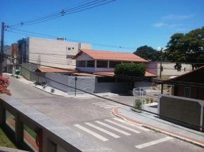 Casa temporada Cocal/Praia de Itaparica-Vila Velha